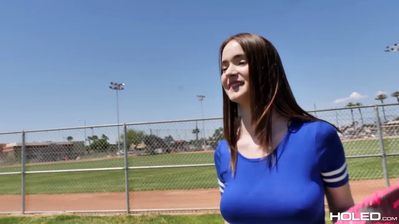 Hazel Moore Gets Plowed In Both Holes - ePornLeak