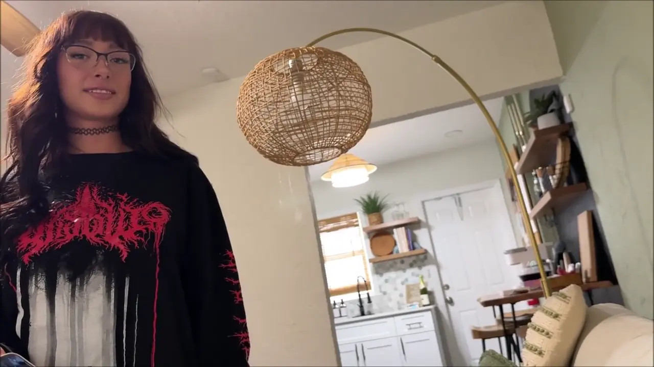 Stepbro Takes Joins Lesbian Couple EffyCutiexx & Natasha Noel - ePornLeak