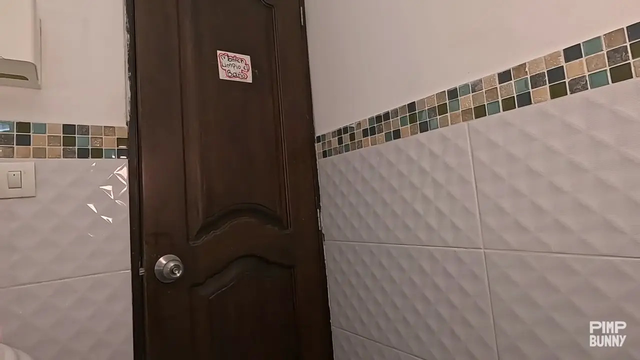 Cum Fast I Must Pee