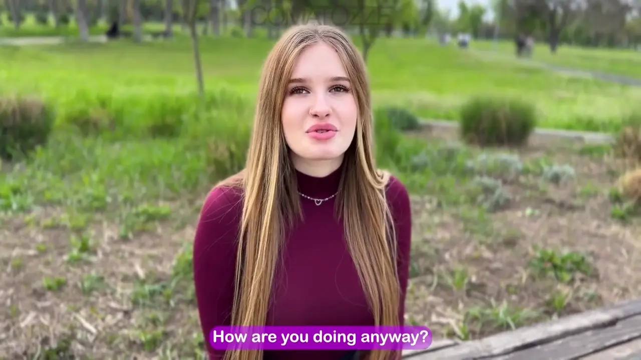Comatozze Seduces And Fucks Her Photographer