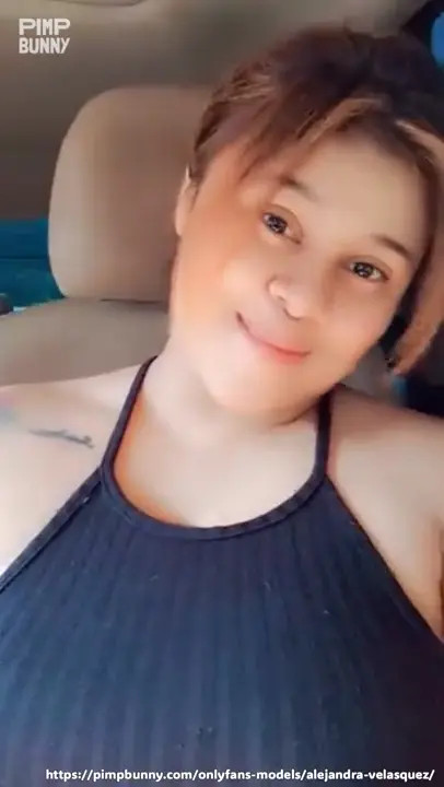 Alejandra Velasquez Uncensored Exposed Moments in 2026 Fresh Leak  