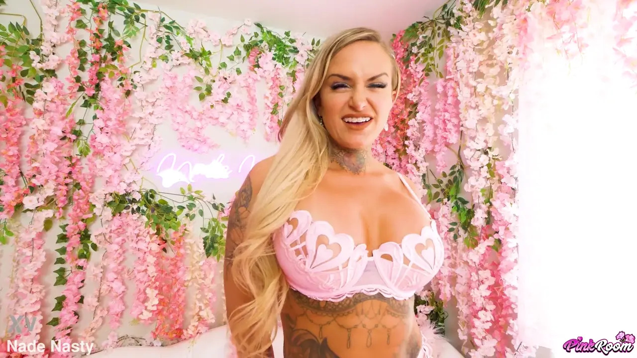 Exclusive Leak: Stephanie Love's Intimate Lingerie Experience 2026  