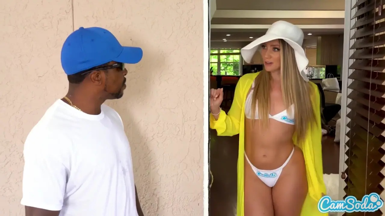 Fresh AJ Applegate's Seductive Reverse Cowgirl Leak Uncovered  