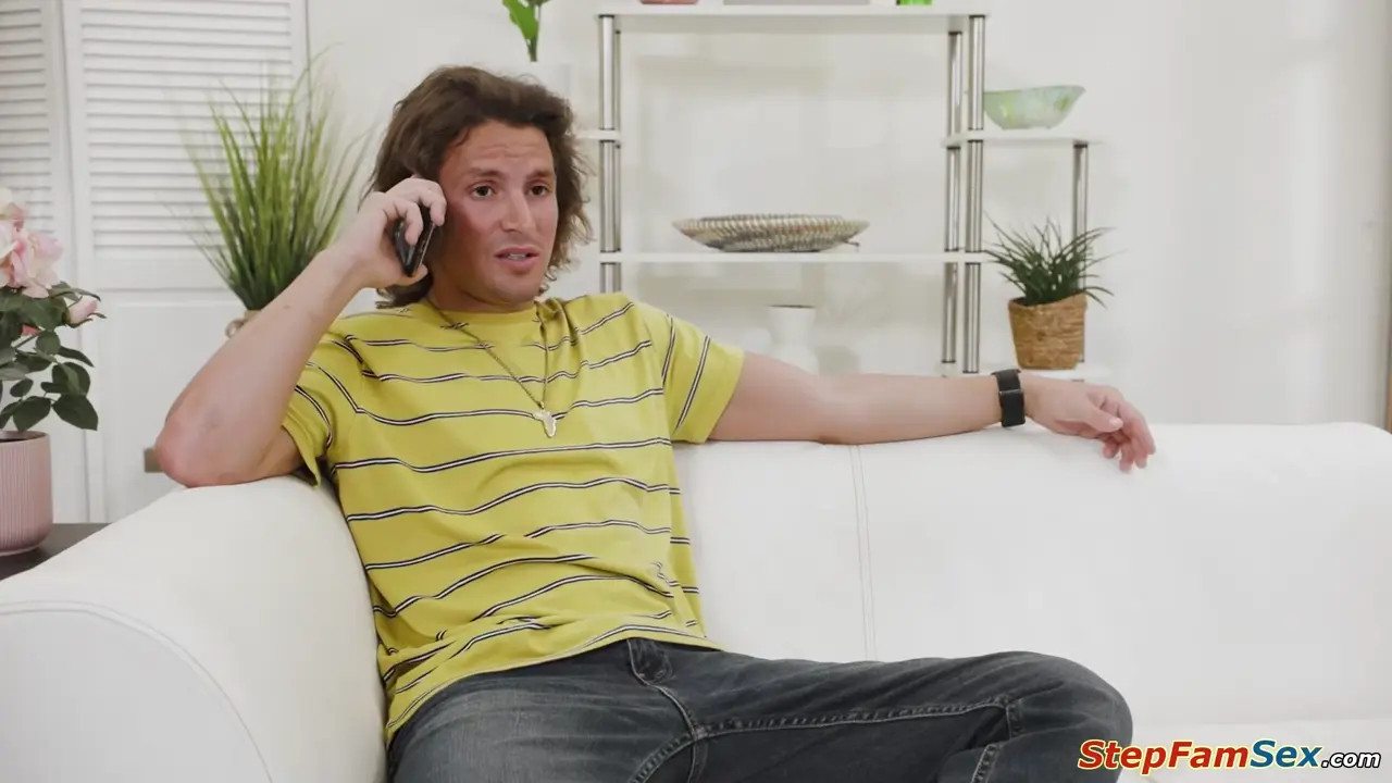 LilyLaneXXX Bangs Stepbro To Spite His GF