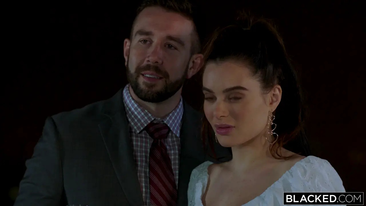 Lana Rhoades Gets Drilled In The Ass By A BBC