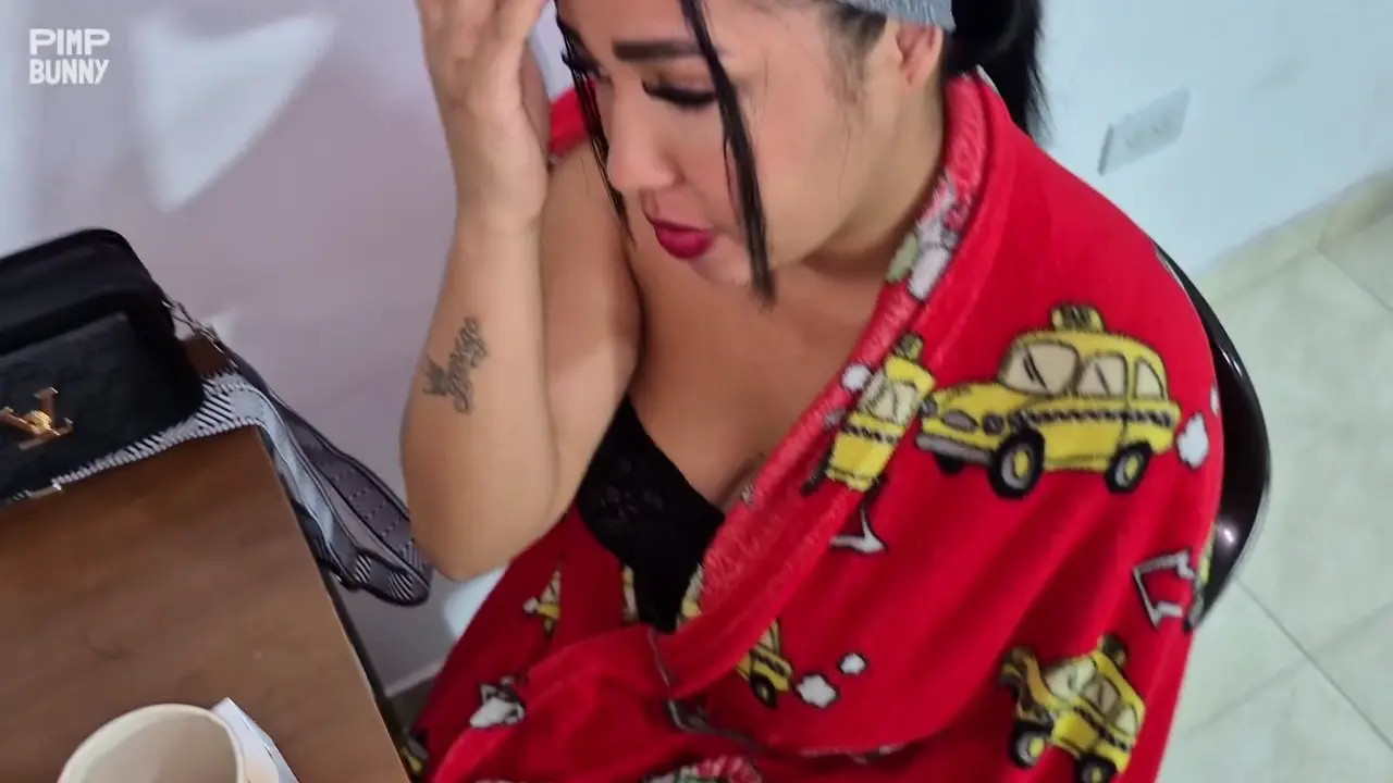 Casual Sex With My Friend From University - ePornLeak