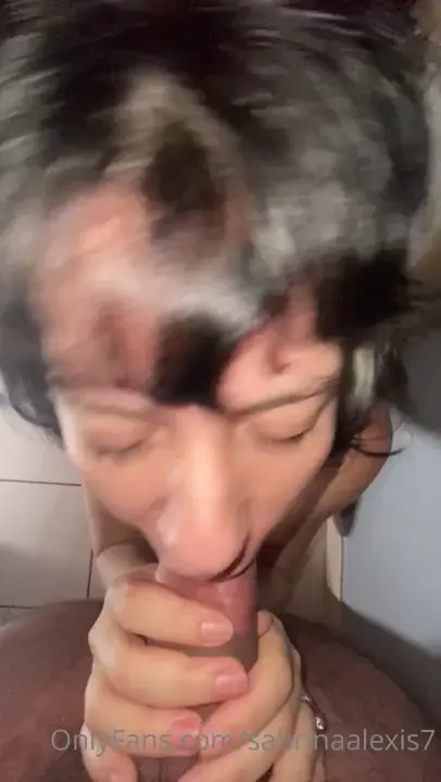 Spider-Girl SabrinaAlexis7 Drains A Cock Dry - ePornLeak