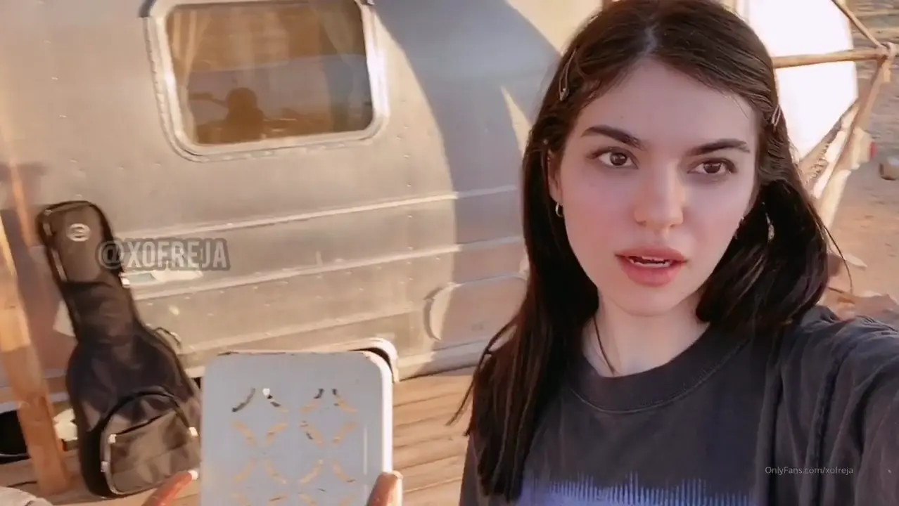 Exposed: Xo Freja's Raw & Real Car Sex Adventure 2026  