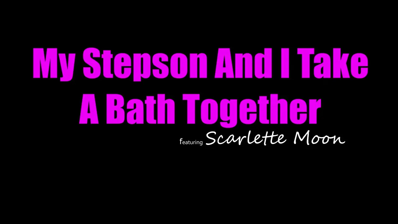 MillionDollarCussy Wants Her Stepson's Cock