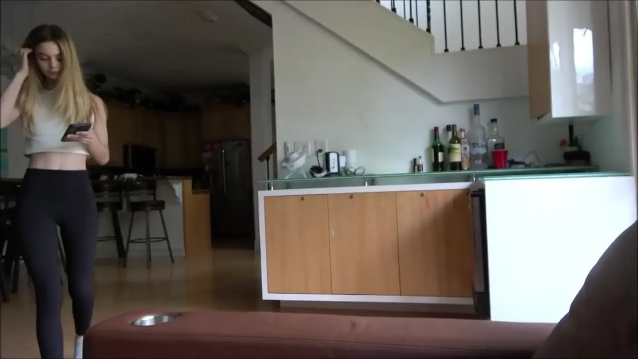 Molly Little Gets Banged By Her Therapist