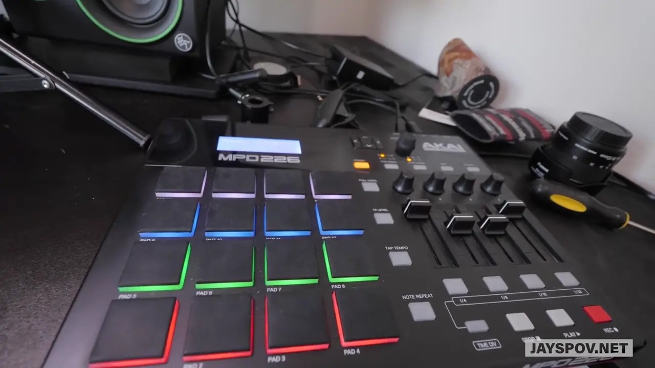 Emily Willis & Jillian Janson's Threeway Sex Tape