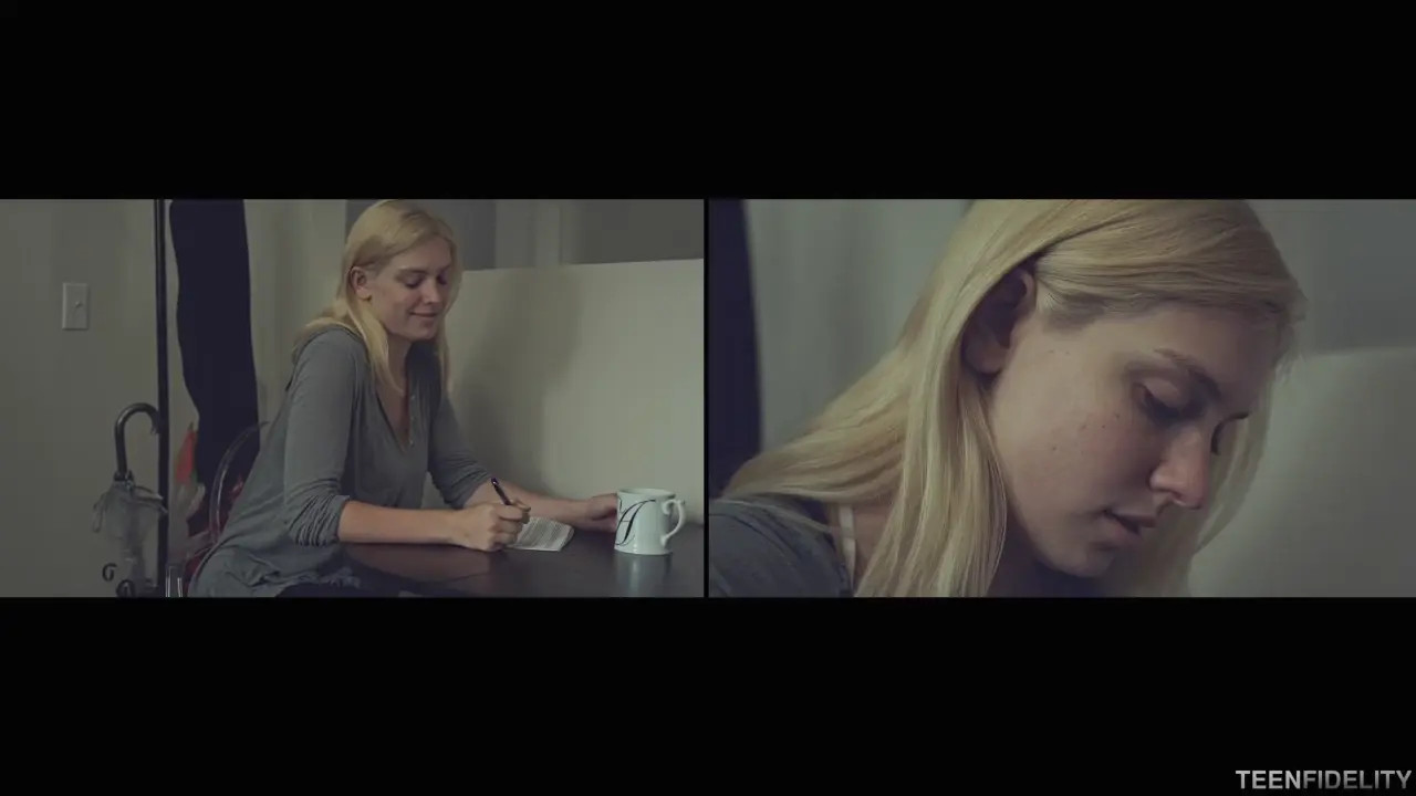 Giselle Palmer And Arya_Fae Satisfy One Cock - ePornLeak