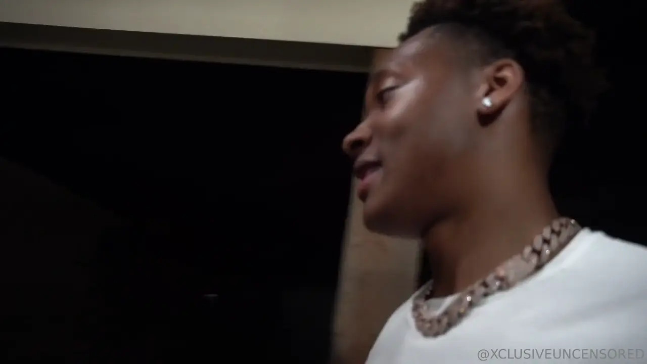 PAWG Richh Des Sucks And Rides A BBC In The Car