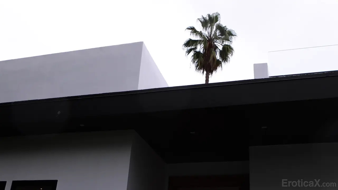 Melissa Stratton Craves For Passionate Sex