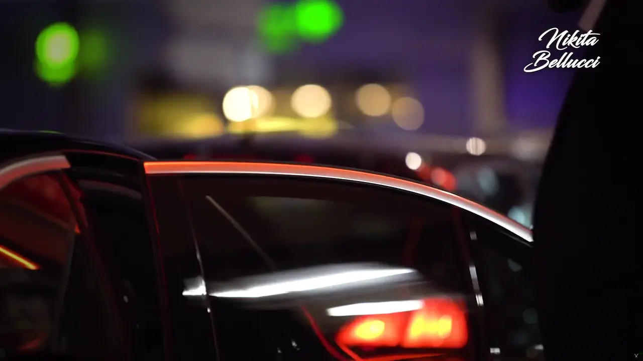 Nikita Bellucci's Holes Gets Loaded By Her Husband & Driver