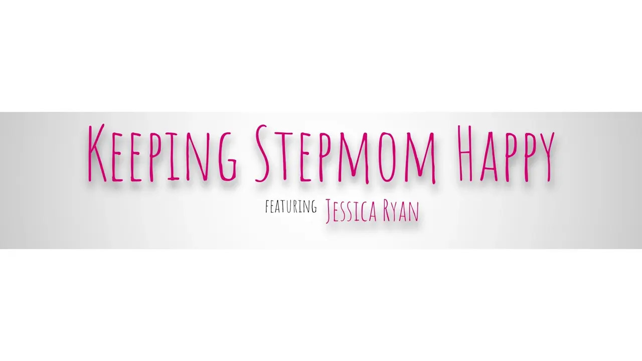 Stepson Fucks Jessica Ryan's Horny Pussy