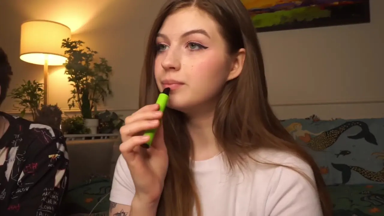 LinaMigurtt Gets Anal Fucked After Masturbating - ePornLeak