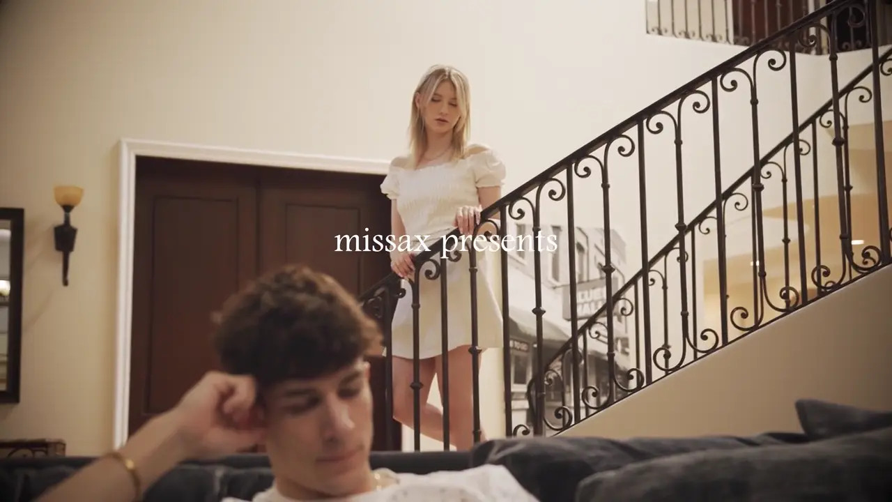Stepbro Takes On Melody Marks' Pussy - ePornLeak
