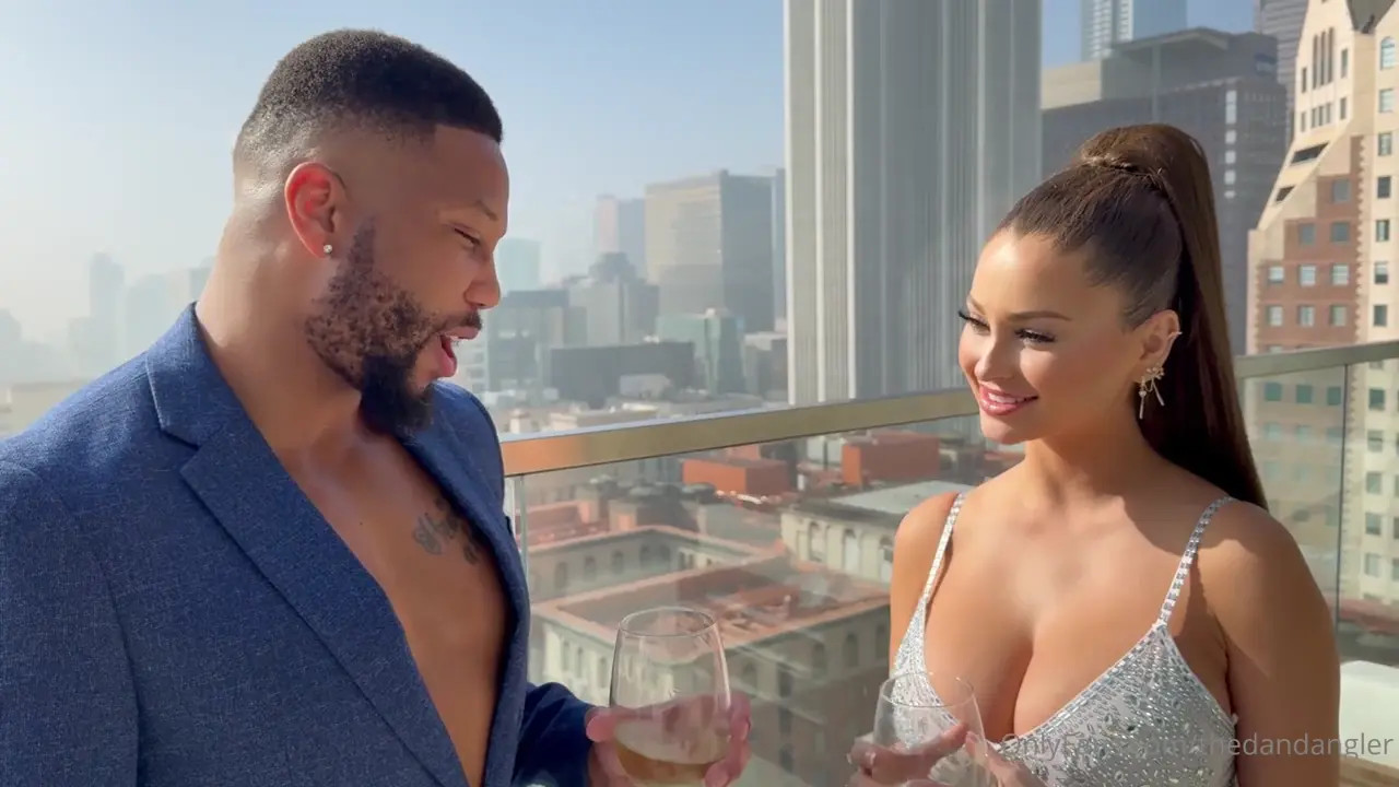 The Dan Dangler Takes On John Legendary's BBC