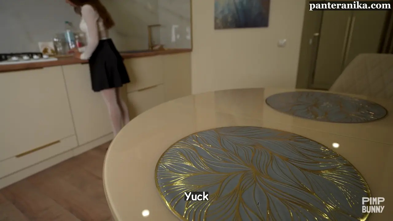 Anna Ralphs Reveals Sensual Boss Intern Encounter with Cum  