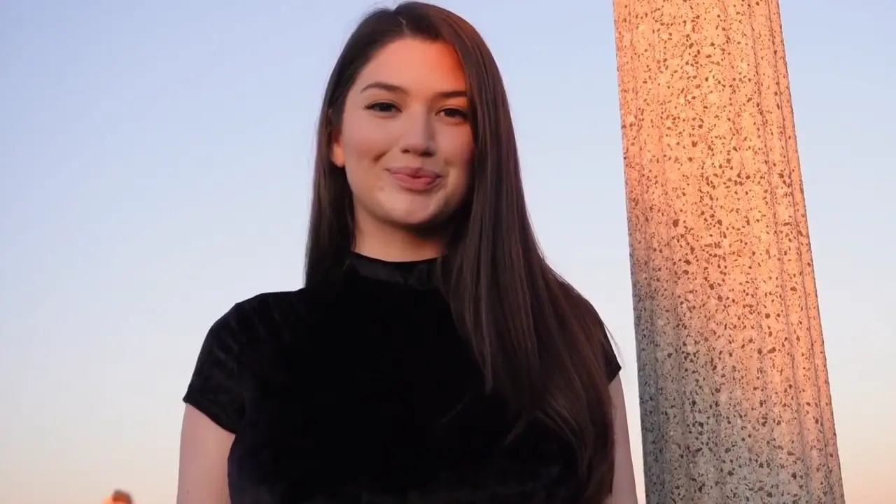 Alyx Star's Passionate Sex With Celtic Iron - ePornLeak