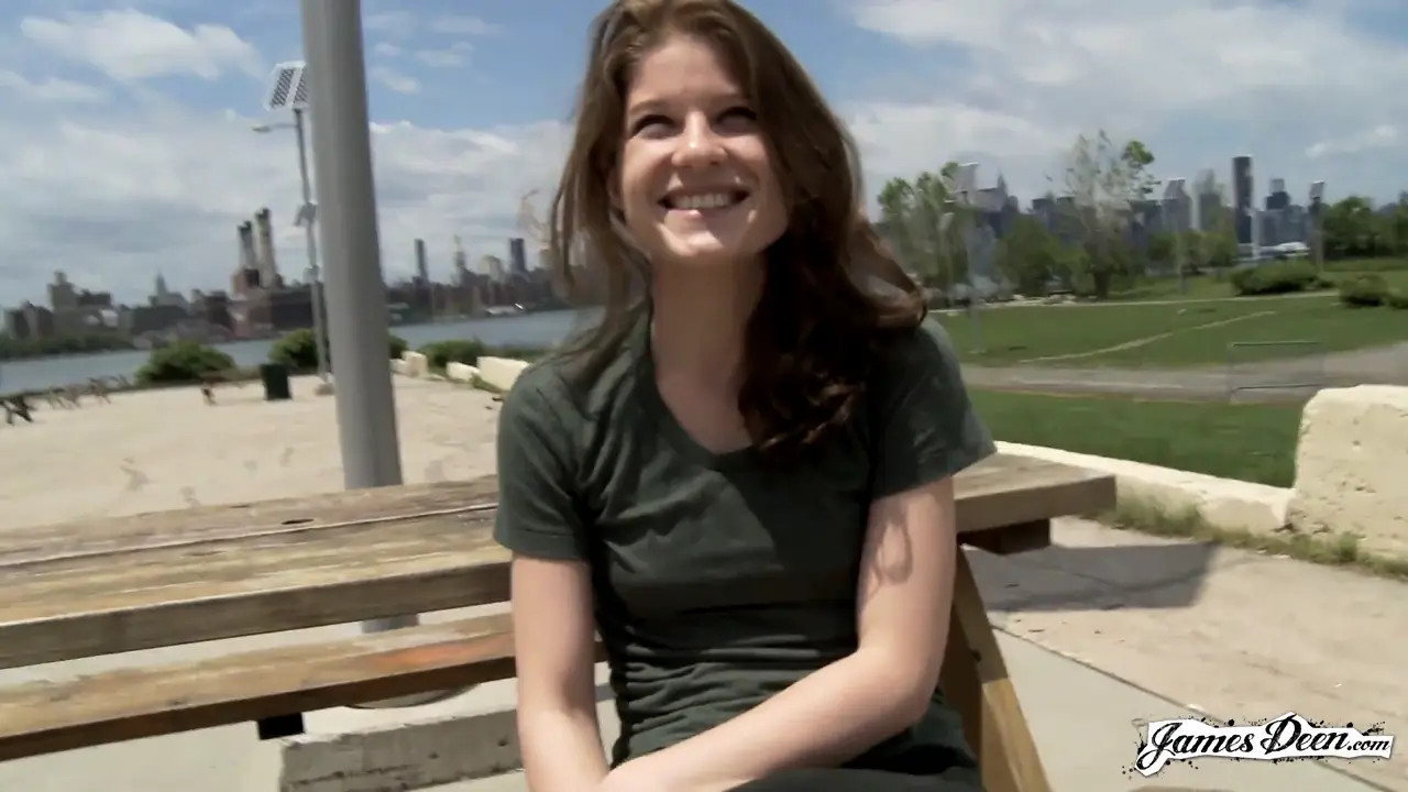 Luna Bast Gets Pounded Hard At The Hotel