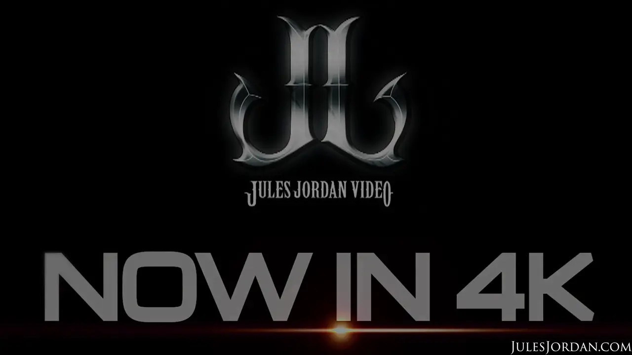 Gia Derza Gets Anally Fucked In The Bedroom