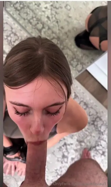 Fresh Drop Ava Yin Sloppy Blowjob Experience No Watermark  