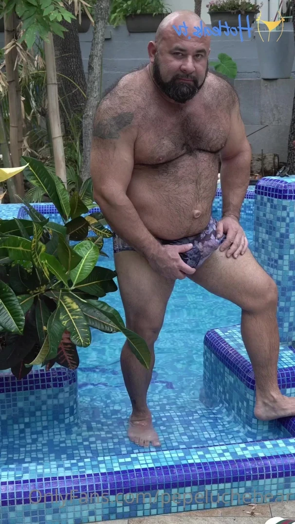 pepe luche [ pepeluchebear ] - Some more photos of my pretty butt 💖💖💖