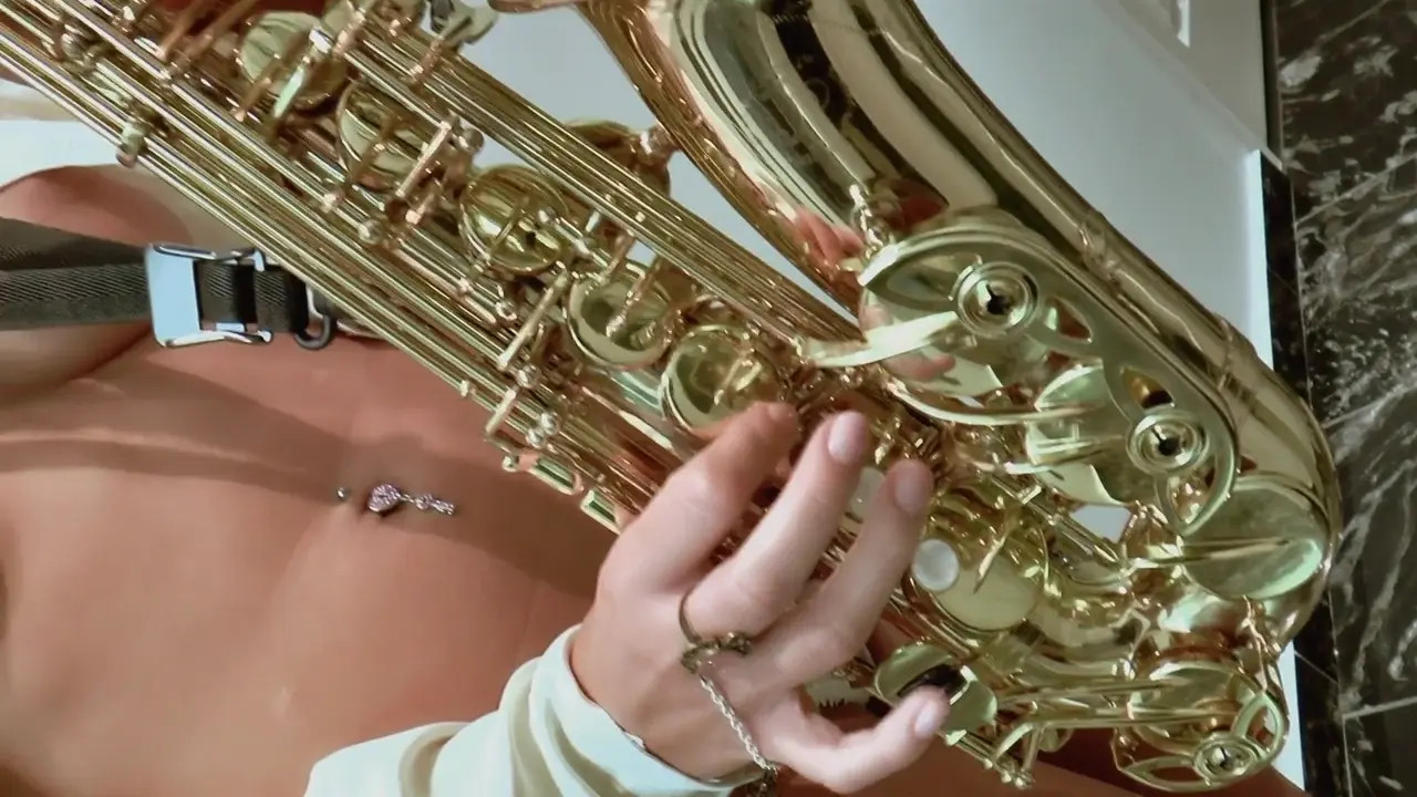 Stunning Kiara Lord Shows Off Perfect Tits in Viral Leak  