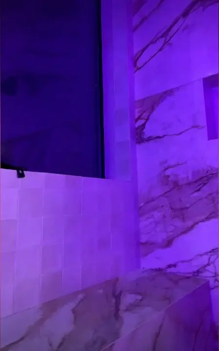 Seductive Live Stream Leak Featuring Hanna Miller's Latina Charm  