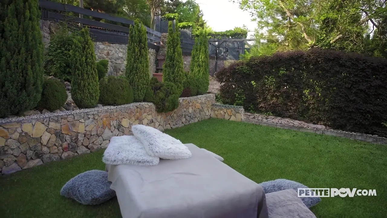 Alexa Flexy Takes A Big Cock In Her Ass