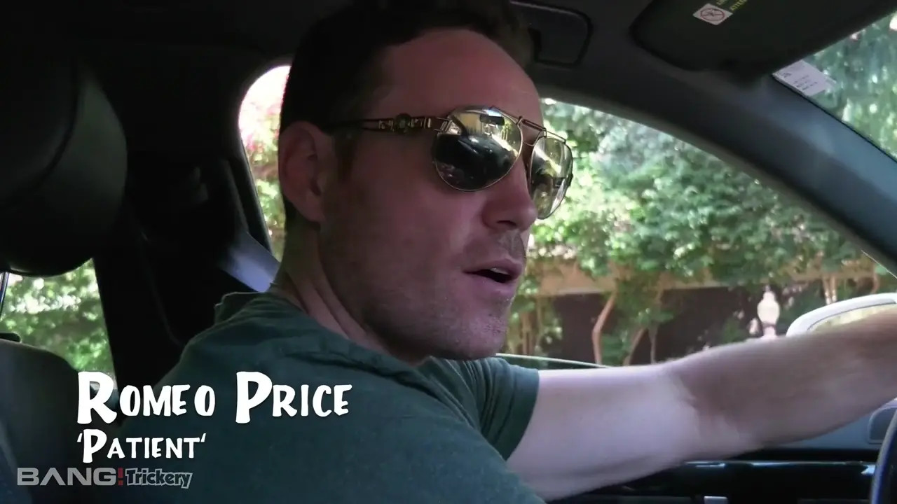 Nurse AJApplegateVIP Rides Her Patient's Cock