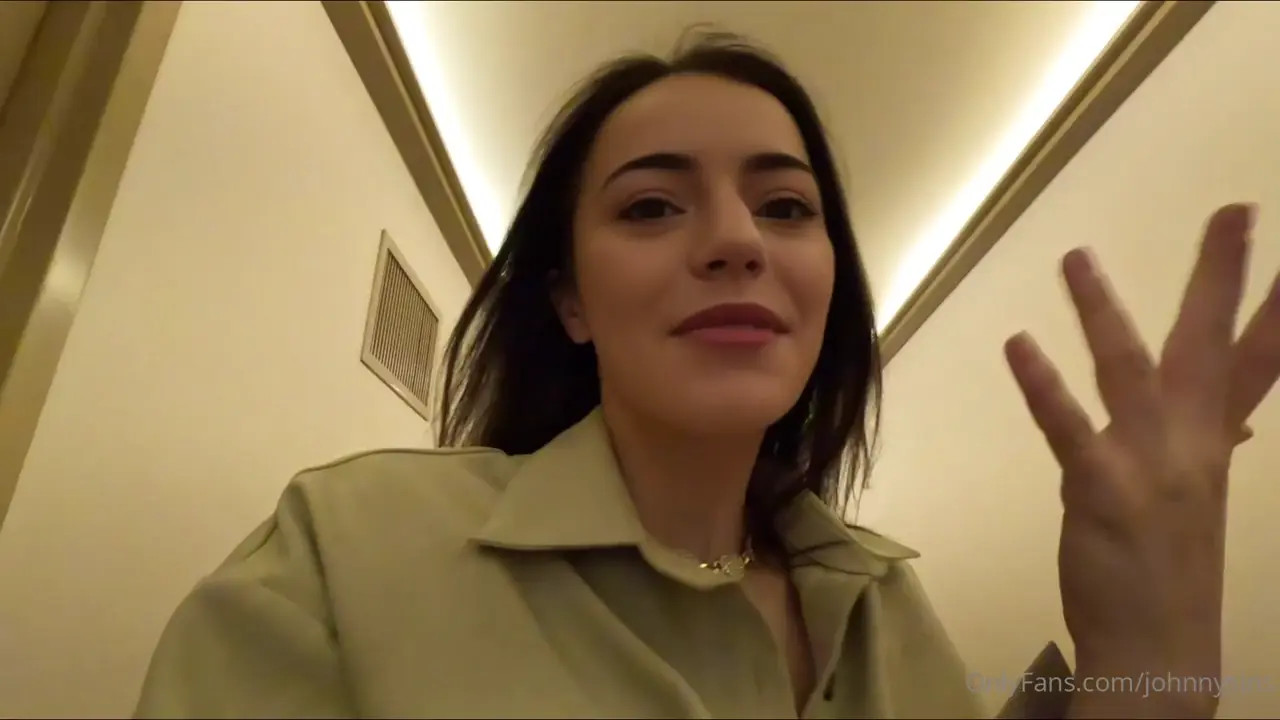 Fresh Drop of Kylie Quinn's Intimate Passionate Sessions  