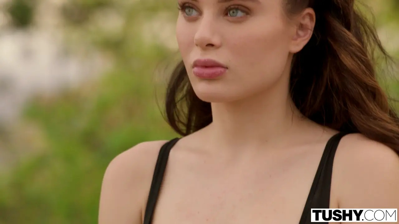 Lana Rhoades And JadeNileMeow Pleasure A Shared Husband