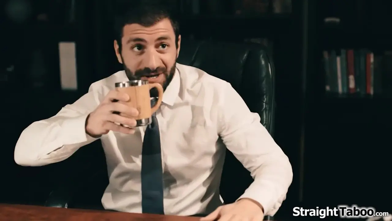 TiffanyWatsonX Rides Her Boss For A Promotion - ePornLeak