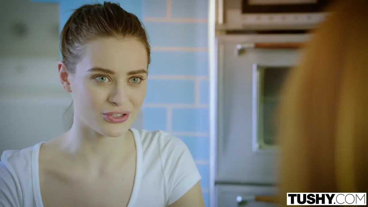 Viral Leak: Lana Rhoades’ Fresh and Intimate Exposed Scenes