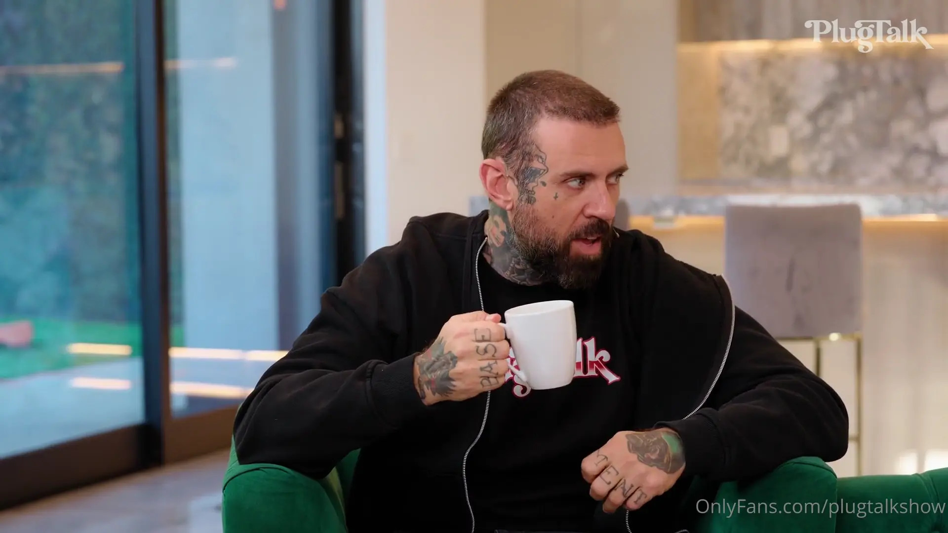 Lena The Plug Alanna Pow PlugTalk Video Leaked - ePornLeak