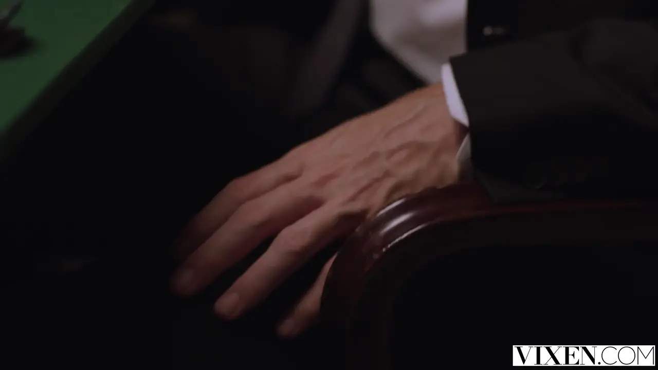 OfficialToriBlack Gets Pounded Hard In The Ass