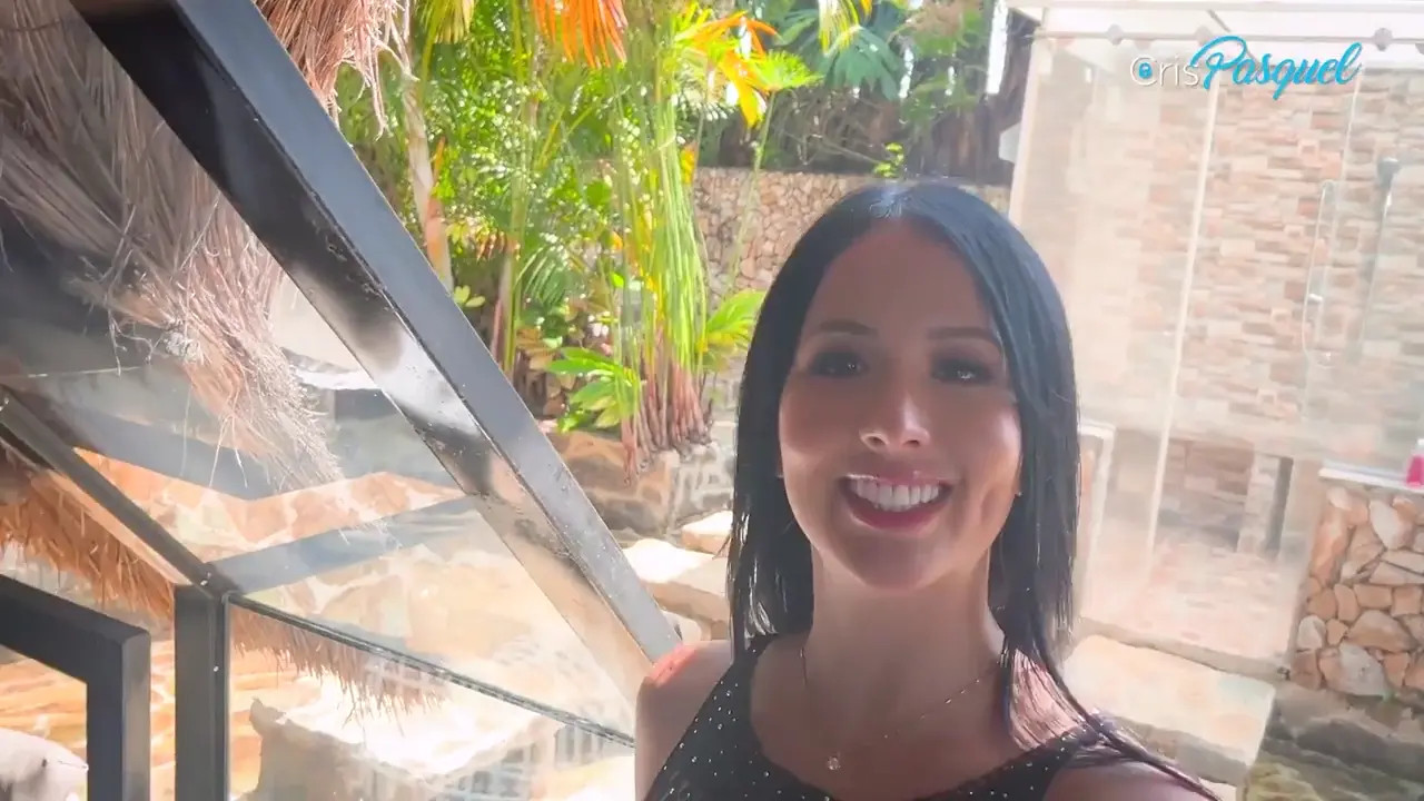 Latina Goddess Uncensored: Fresh intimate moments revealed  