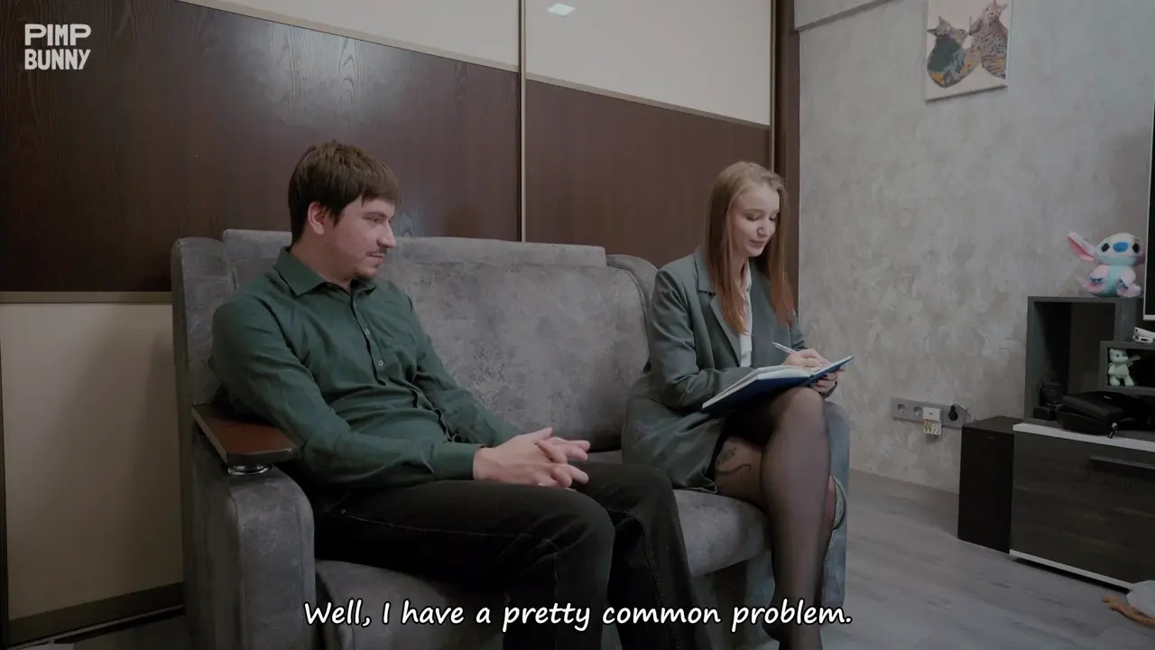 Dirty Session With Sexologist Stacy Starando