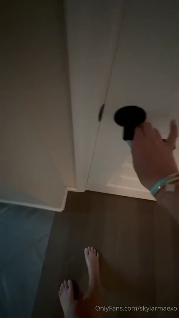 Skylarmaexo Sextape With Michael Myers Video Leaked