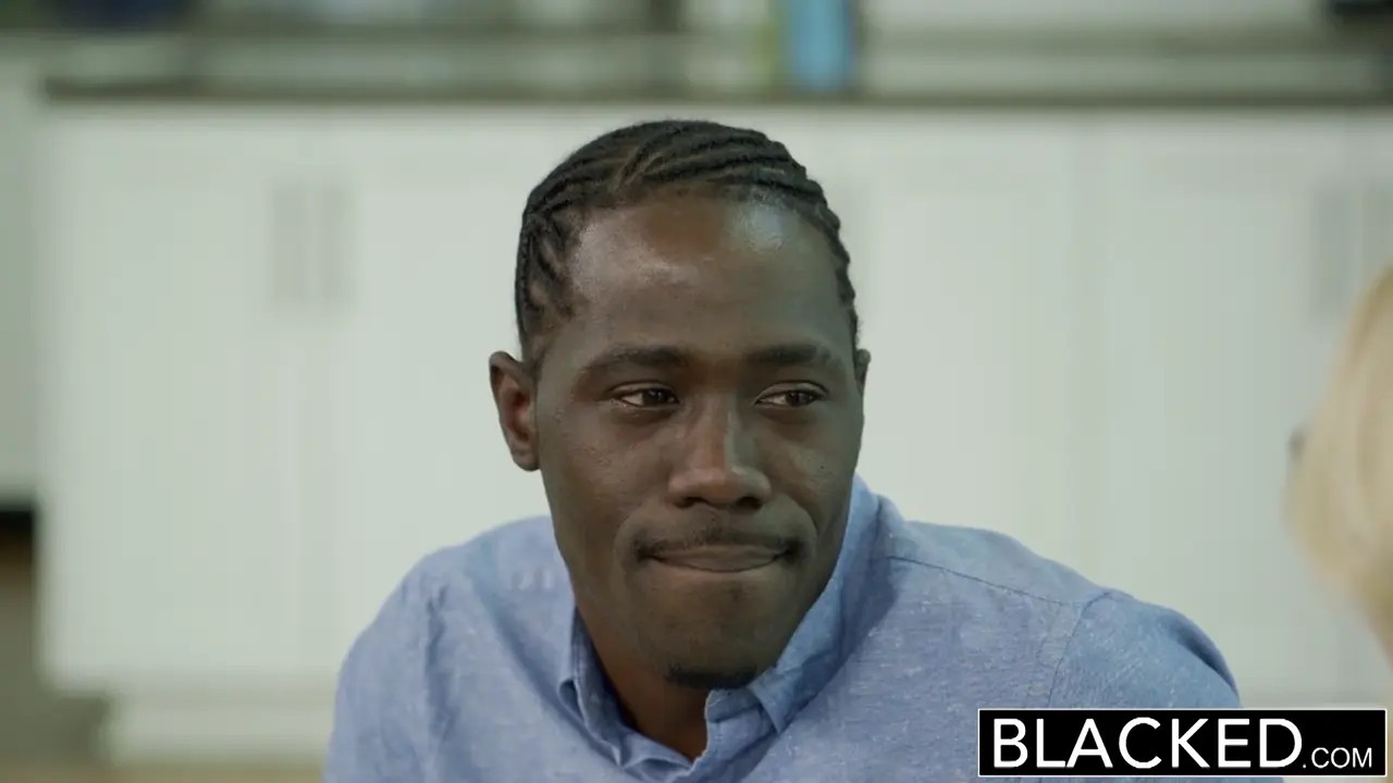 Karla Kush Gets Her Pussy Pounded By A BBC