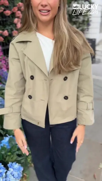 Blonde Lily Phillips Gets Drilled In London