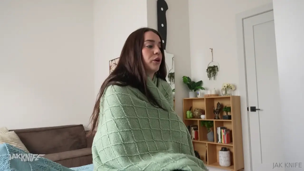 Stepsis Ssamibaby Gets Rammed In Prone Bone