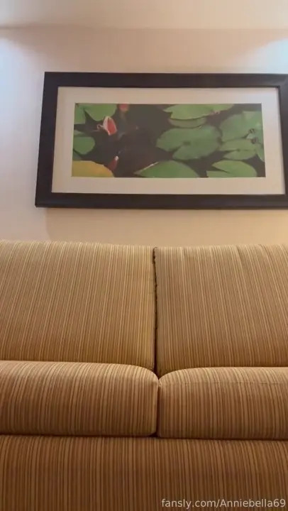 Hot Uncensored Teasing by AnnieBella69 in 2026 Leak  