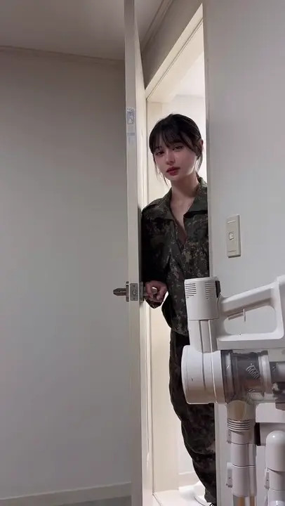 Seo Ahn Gets Fucked During Military Service - ePornLeak