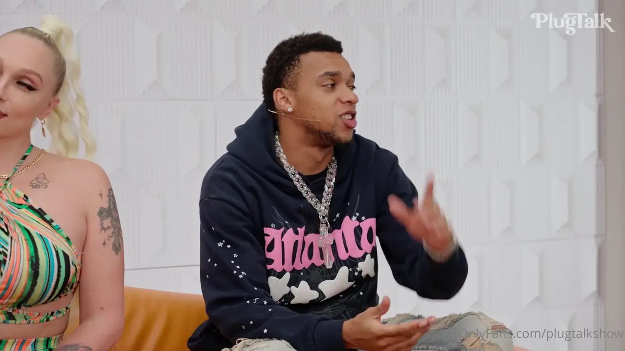 Raw & Real Exposed Moments of Alexis Andrews and Her Big Ass  