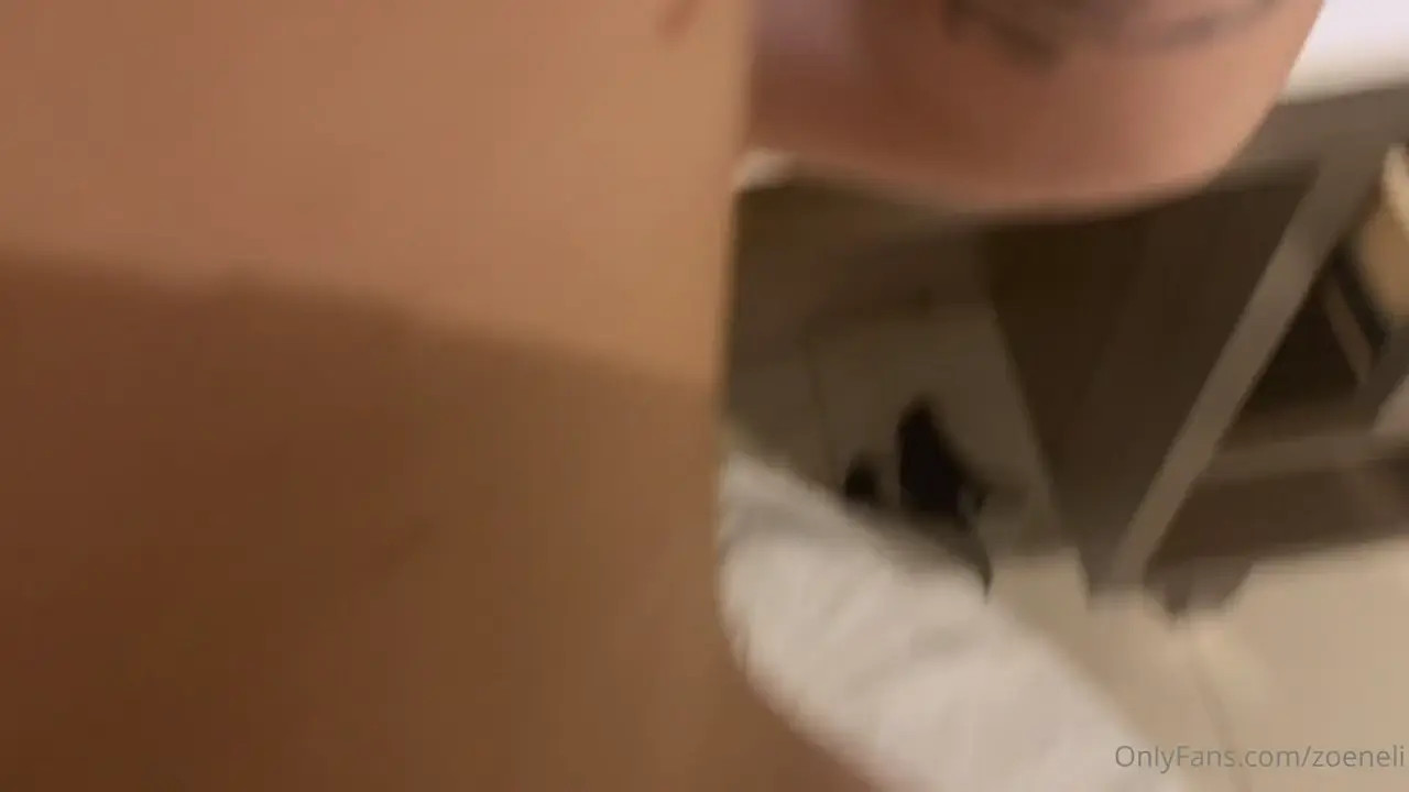 Zoe Neli Lets Her Man Own Her Pussy