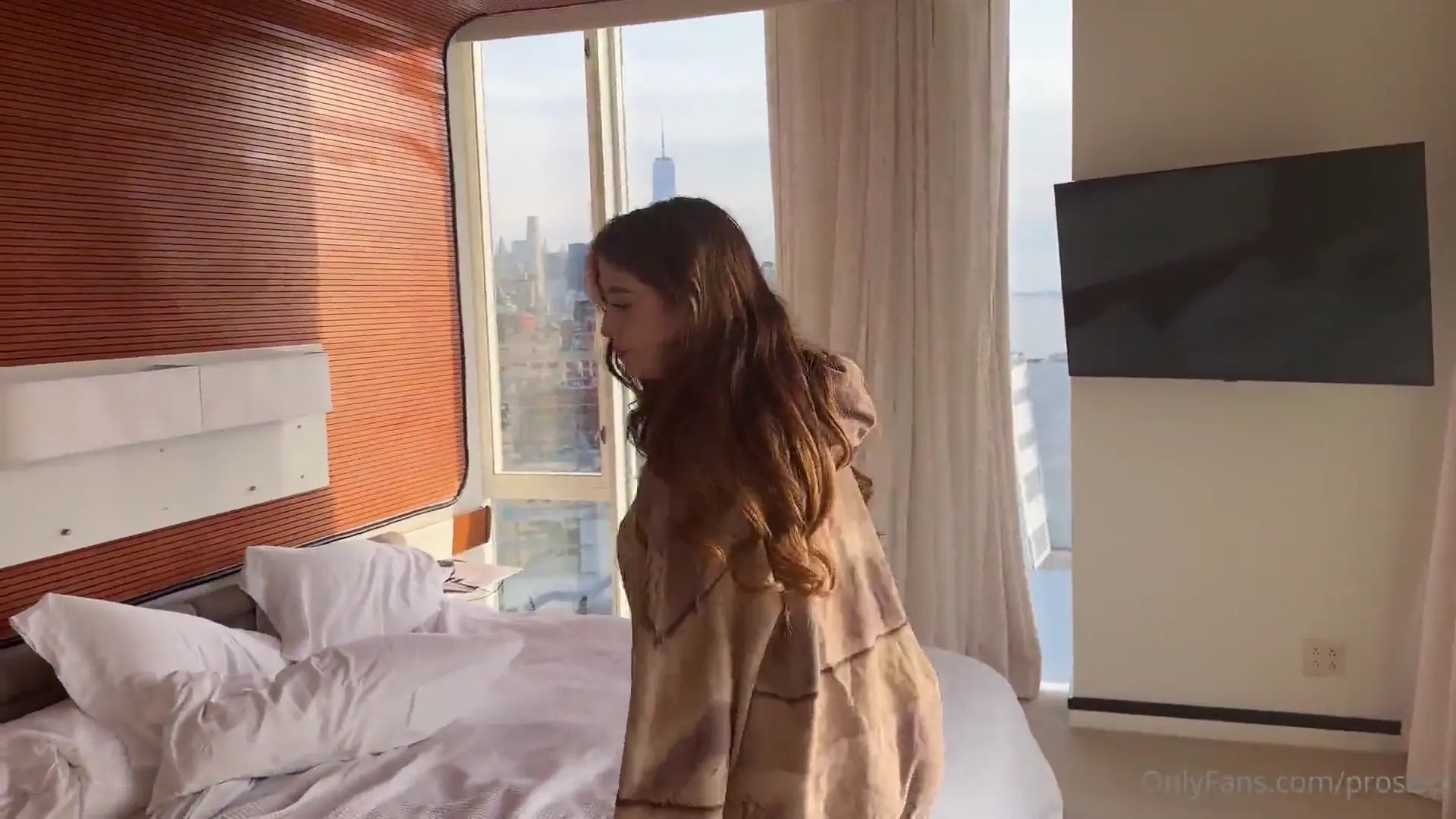 Prosexx Step Sister Sextape Video Leaked